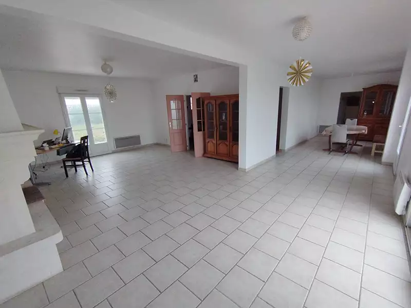 Maison, 158 m²