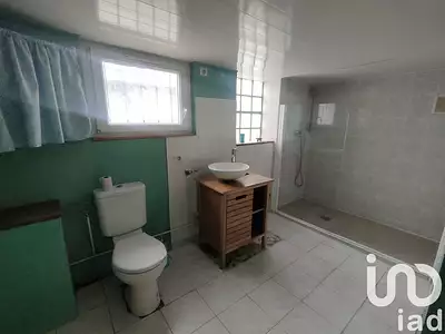 Maison, 70 m²