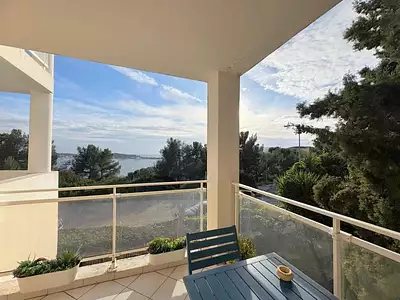 Appartement, 29,95 m²