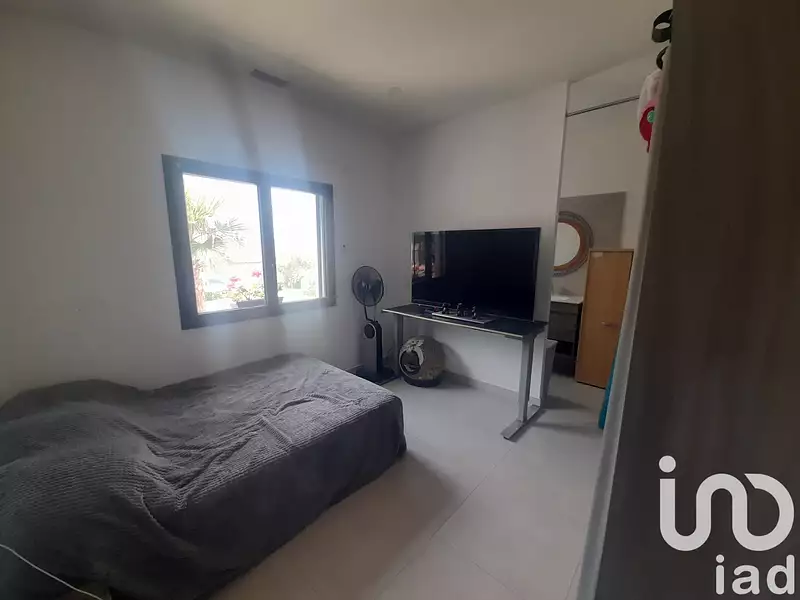 Maison, 101 m²