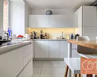 Appartement, 166,33 m²