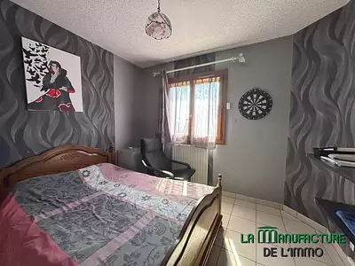Maison, 103,4 m²