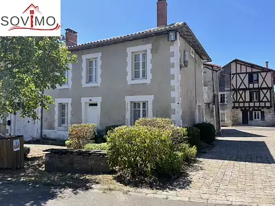 Maison, 104 m²