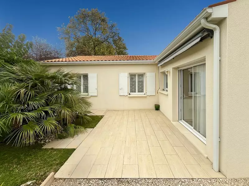 Maison, 107 m²