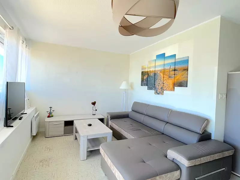 Appartement, 51 m²