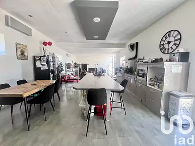 Maison, 227 m²