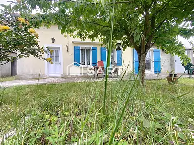 Maison, 160 m²