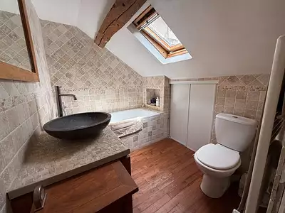 Maison, 110 m²