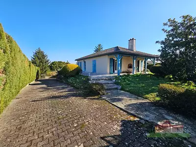 Maison, 113 m²