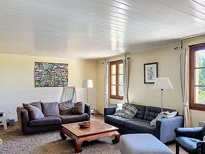 Maison, 150 m²
