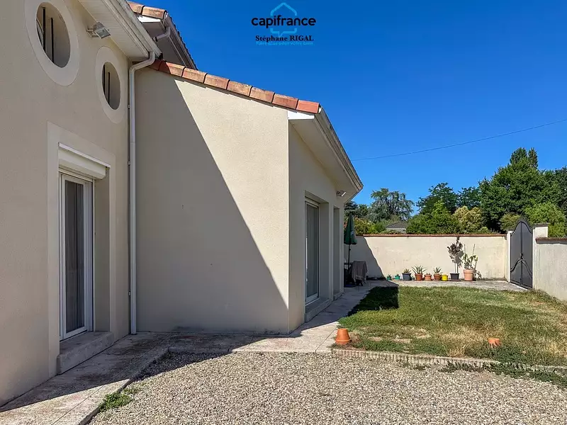 Maison, 105 m²