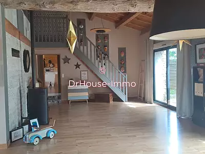 Maison, 140 m²