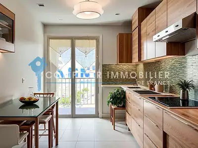 Appartement, 115 m²
