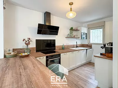 Maison, 80 m²