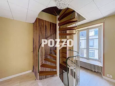 Appartement, 78 m²