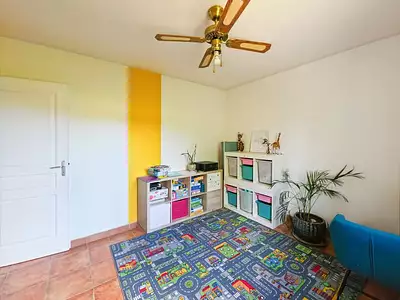 Maison, 160 m²