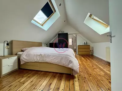 Maison, 110,96 m²