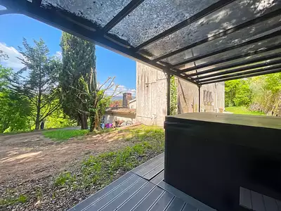 Maison, 132 m²