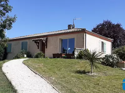 Maison, 126 m²