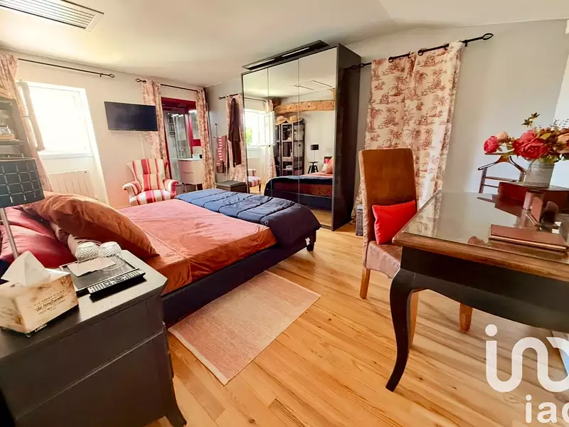 Maison, 170 m²
