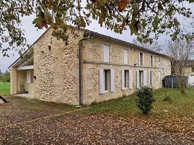 Maison, 360 m²