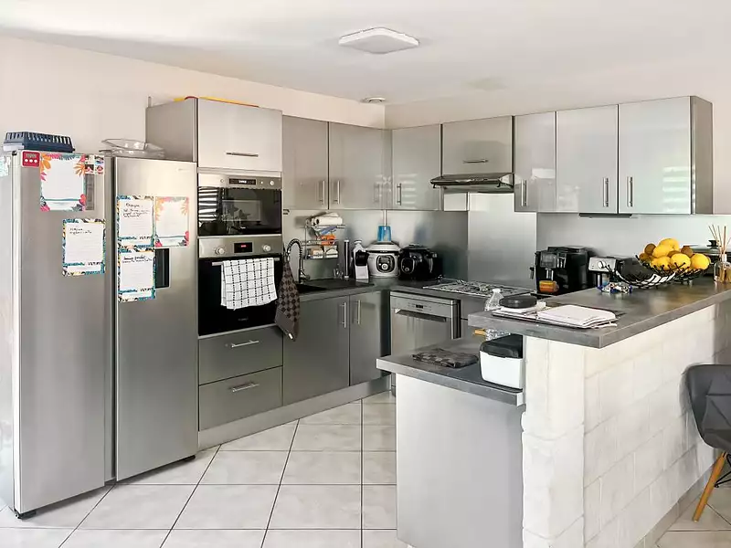 Maison, 235 m²