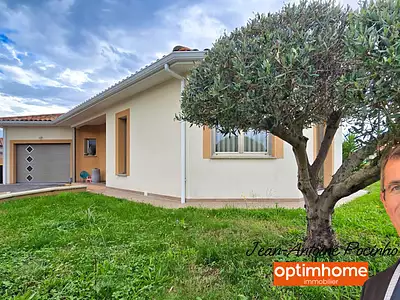 Maison, 143 m²