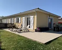 Maison, 108,5 m²