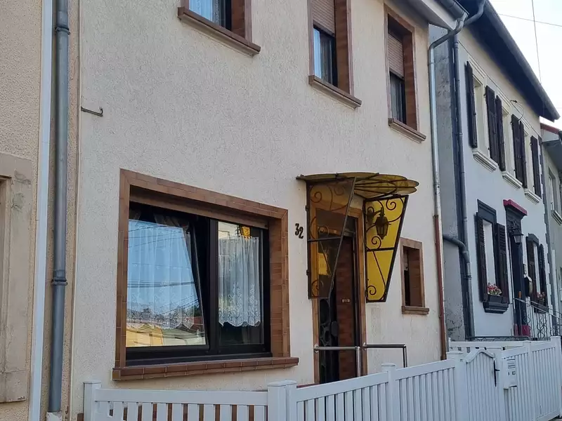 Maison, 103 m²