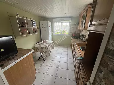 Maison, 69 m²