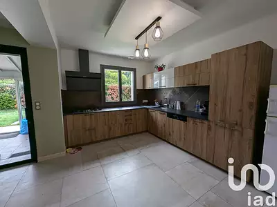 Maison, 139 m²