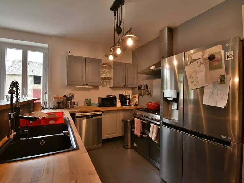 Maison, 148 m²