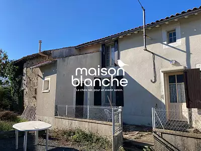 Maison, 108 m²