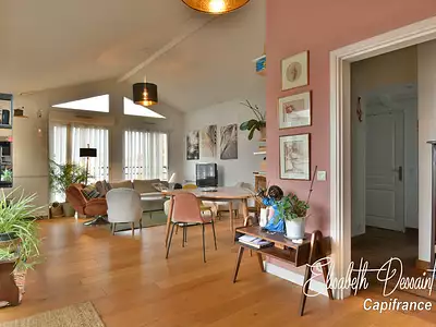 Appartement, 104 m²