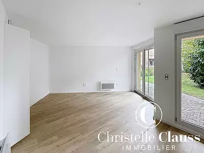 Appartement, 43,33 m²
