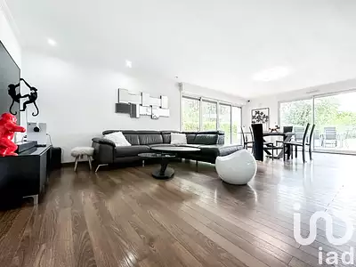 Maison, 195 m²