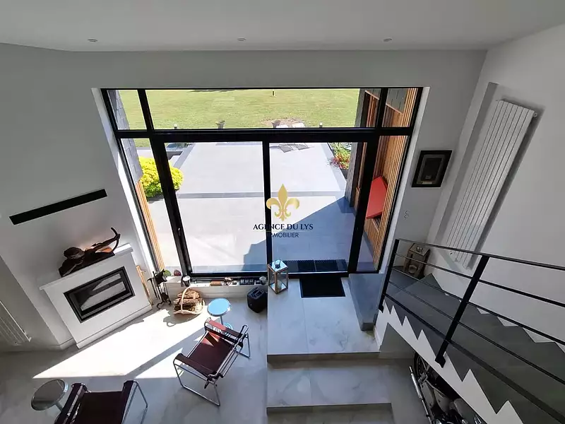 Maison, 256 m²