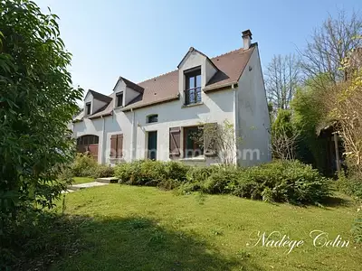 Maison, 140 m²