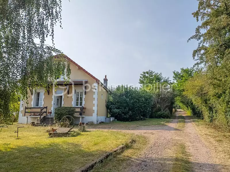 Maison, 108 m²