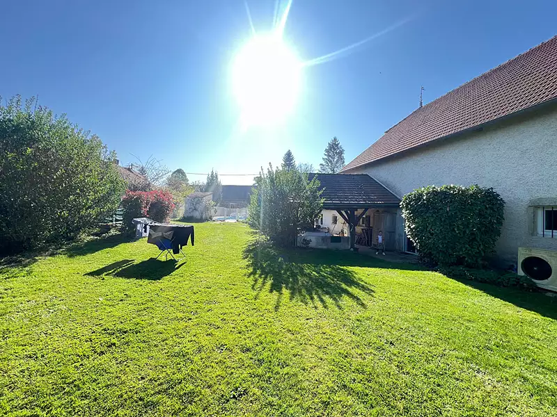 Maison, 260 m²