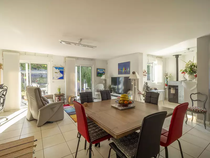 Maison, 136 m²