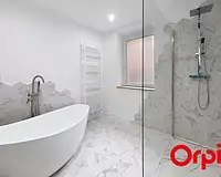 Appartement, 131 m²