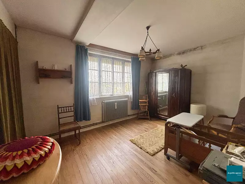 Maison, 155 m²