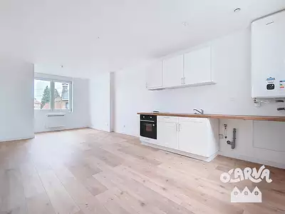 Appartement, 40 m²