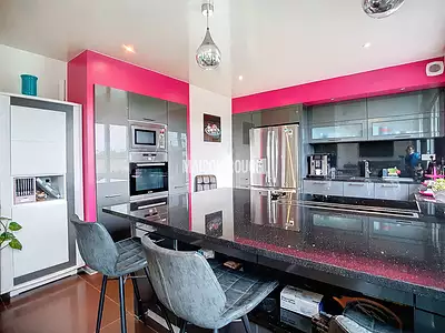 Maison, 170 m²