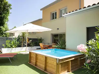 Maison, 86 m²