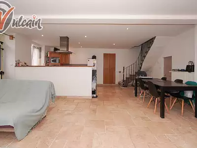 Maison, 200 m²