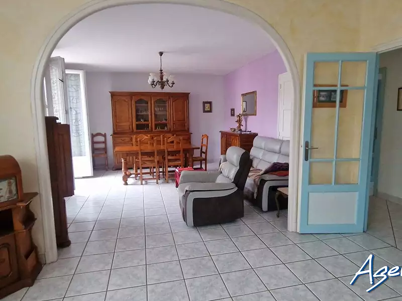 Appartement, 99,93 m²