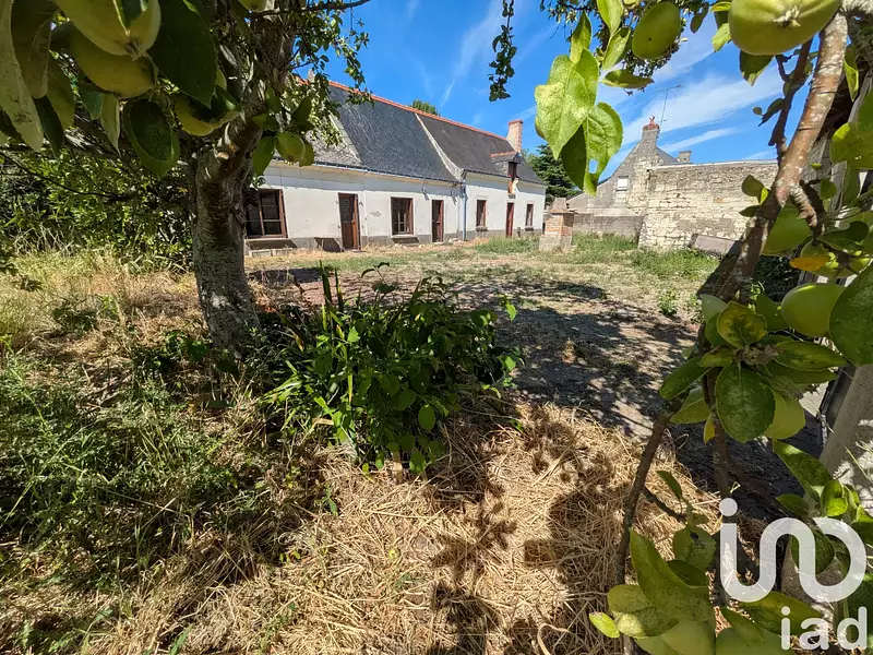 Maison, 134 m²