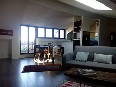 Appartement, 49,74 m²